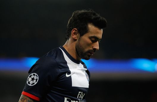 Lavezzi torna in campo in Italia: il Pocho sarà protagonista di Live The Dream- immagine 6