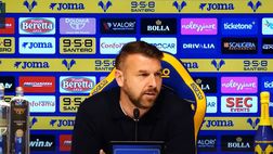 Zanetti: “Col Cagliari serve una grande gara. Tengstedt rientra con l’Inter”