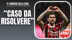Mercato Milan – Il Bayern piomba su Theo Hernandez: Furlani fissa il prezzo