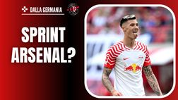 Calciomercato Milan – L’Arsenal accelera per Sesko: fissata una deadline