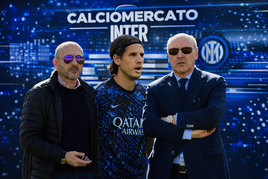 Calamai: “Mercato Inter? Ecco quale sarà la prossima sfida per Marotta. Chivu…”- immagine 2