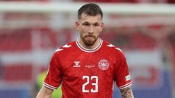 INFO SOS – Milan, il punto sul centrocampo: c’è il nome di Wieffer e per Hojbjerg…