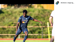 N’Guessan-gol in Slovenia, un infortunio ferma Ciammaglichella