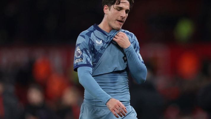 Tiago Pinto al Bournemonth, Nicolò Zaniolo non perdona: la frecciata sui social è virale - immagine 1