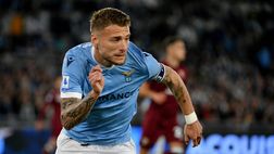Calciomercato Serie A: Immobile saluta la Lazio, idea Fullkrug per il Milan