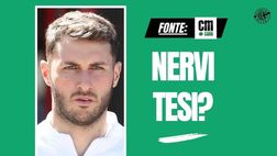 Milan, Gimenez fatica: problemi con Conceicao alla base? Ecco tutta la verità