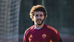 FLASH – Roma, Hermoso è tornato in gruppo! Soulé, Wesley, Ferguson, Dybala, El Shaarawy…