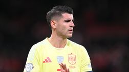 Morata, stoccata al Galatasaray: “Impegni non mantenuti sul mio stipendio”