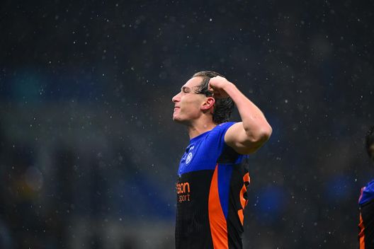 Esposito: “I cori? Sono onorato, è stato molto emozionante. Vieri? Non mi piacciono…”- immagine 2