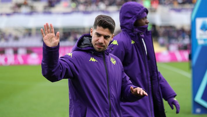 Solomon dopo il pari di Roma: “Ottimo punto, ma siamo già al lavoro” - immagine 1