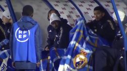 Real Madrid, Bellingham cuore d’oro: il raccattapalle ha freddo e lui…