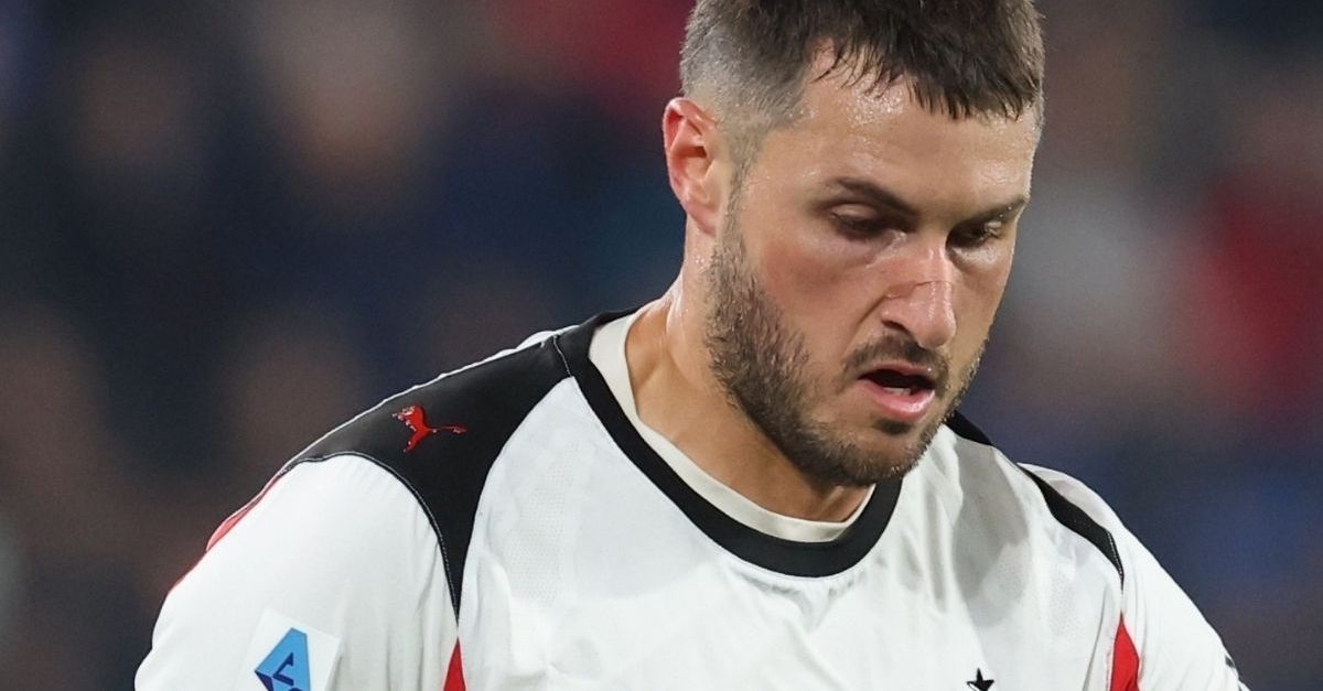 Gherarducci su Gimenez: “Ha avuto problemi, ma ha ancora delle opportunità. Se dovesse confermarsi così …” Gherarducci su Gimenez: “Ha avuto problemi, ma ha ancora delle opportunità. Se dovesse confermarsi così …”