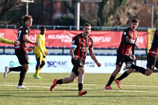 Milan Primavera-Verona: pari e palo firmati Scotti, rossoneri sfortunati nel finale- immagine 5
