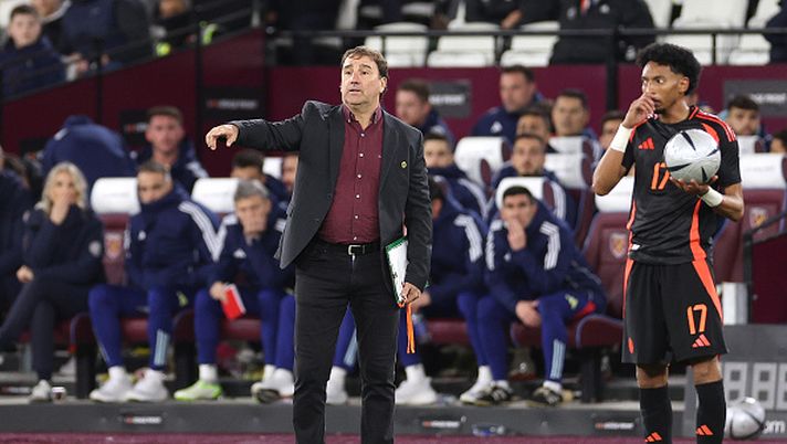 Colombia, il Derby di Nestor Lorenzo: l’ex Bari sfida la “sua” Argentina - immagine 1