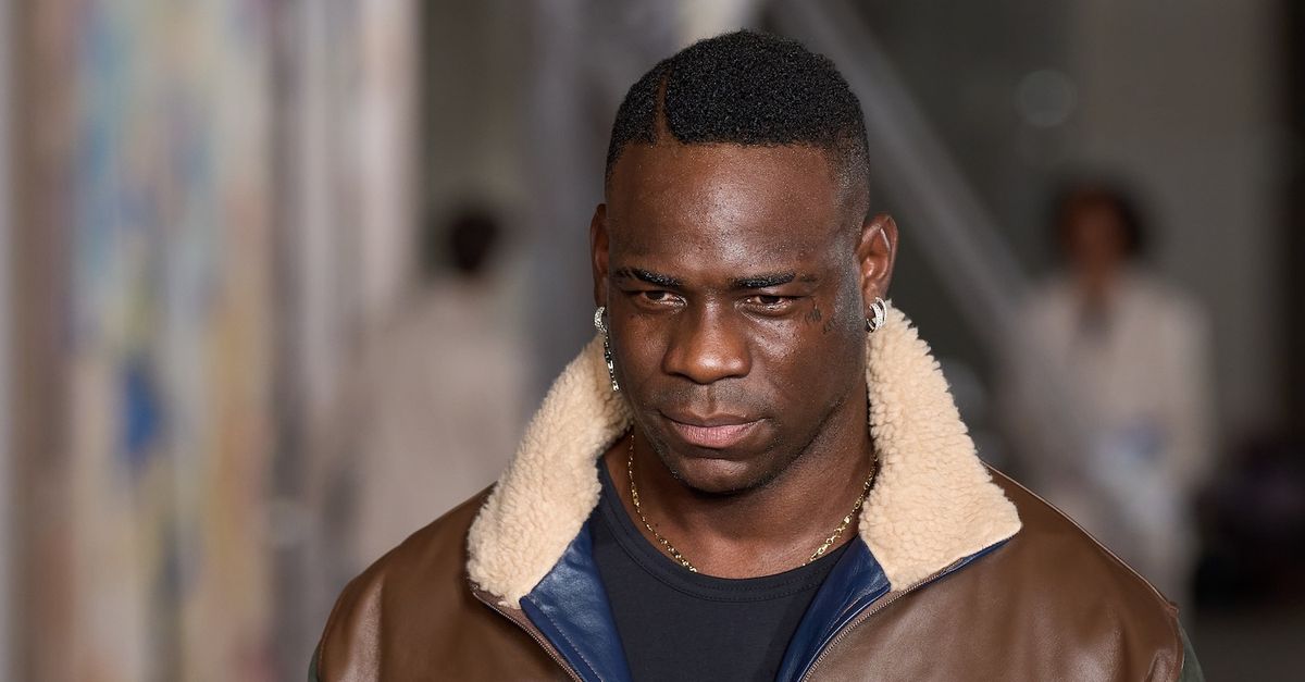 Balotelli pensa ancora alla Serie A: "Aspetto sempre una chiamata. E sul sogno Nazionale..."