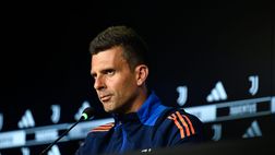 Juventus, Motta: “Se guarderò Inter-Napoli? In realtà mi piacerebbe vedere Sinner”
