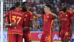Serie A, cambia l’orario di Roma-Frosinone: il motivo