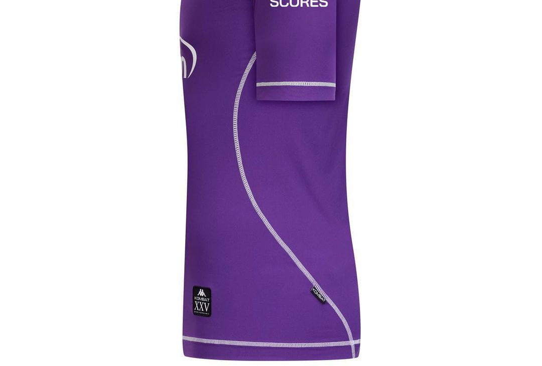 nuova maglia fiorentina