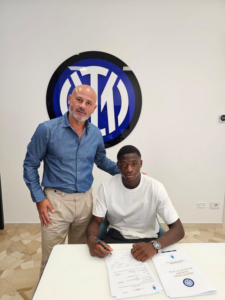 FCIN1908 – Inter, futuro all’estero per Kamate? L’Alaves è una delle possibilità- immagine 2