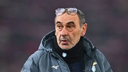 Sarri: “Perché ho tolto Ratkov e come sta Maldini! Siamo morti e scarichi: sono preoccupato perché…”