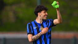 Primavera, Inter-Cesena 3-3 risultato finale: botta e risposta continuo, un punto a testa