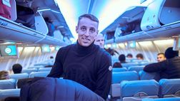 Giornale – Italia, Frattesi rischia di star fuori con la Spagna per motivi tattici