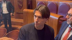 Onorato: “Flaminio? Presto l’incontro, Lotito ha parlato. Entro Natale…” – VIDEO