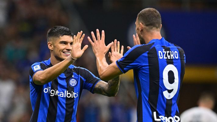 Dzeko-Fenerbahce, intesa vicina: i dettagli. E intanto Correa dice no a… - immagine 1