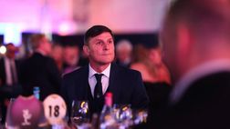 L’Inter si stringe attorno a Zanetti per la scomparsa del padre Rodolfo: il messaggio del club