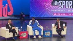 VIDEO FCIN1908 / Balotelli: “Pallone d’Oro? Giusto darlo a Dembele. Yamal…”
