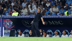 Pisa ko, ma Conte resta scuro in volto: il dettaglio che lo ha irritato – Mattino