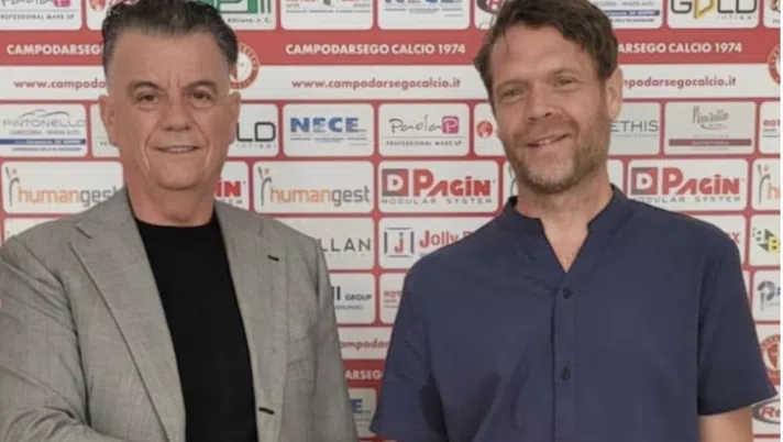 Campodarsego, Bedin alla vigilia del derby con l’Este: “Non sarà una gara come le altre, siamo concentrati” - immagine 1