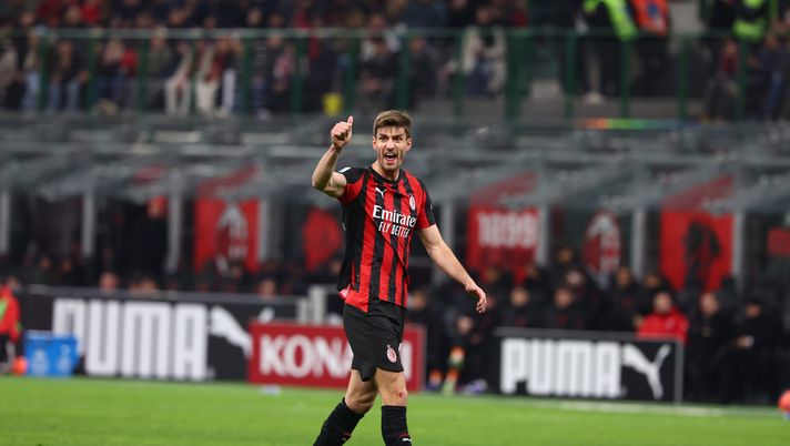 Gabbia Milan