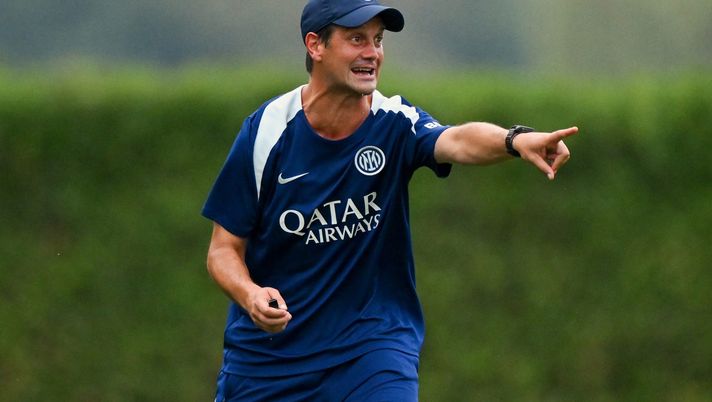 Inter, da domani allenamenti assieme all’U23 di Vecchi. Ecco chi è rimasto ad Appiano - immagine 1