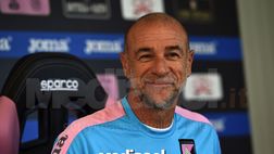 Cremonese-Bari, Ballardini: “Potevano segnare al Palermo, voglio imprevedibilità”