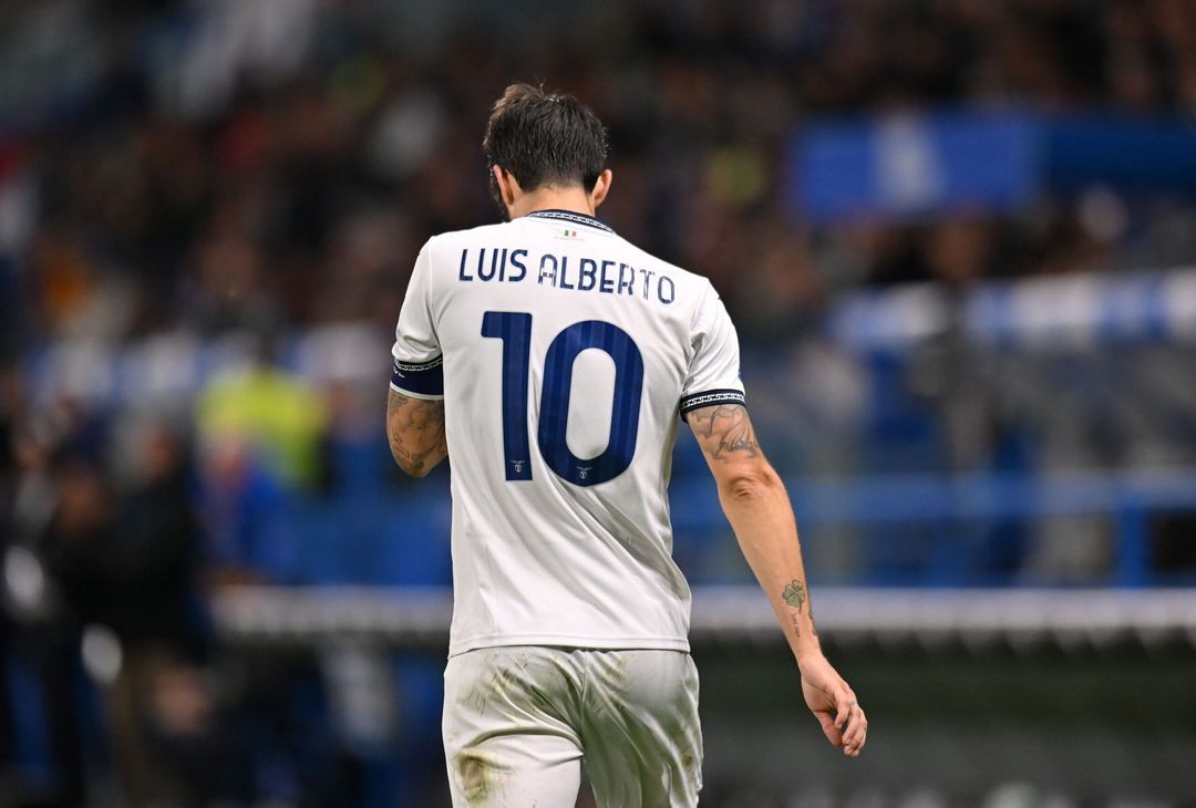 Sassuolo-Lazio, le migliori immagini della nona di Serie A – GALLERY - immagine 16