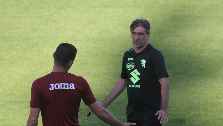 Torino, Juric e un diktat chiaro: alzare il livello per fare il salto di qualità - immagine 1