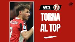 Milan-Bologna, il grande dubbio di Conceicao sul ‘Bebote’ Giménez