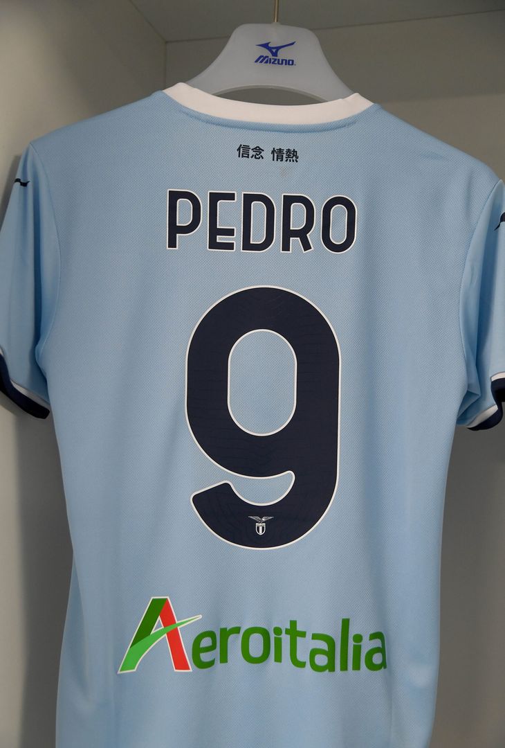 Pedro