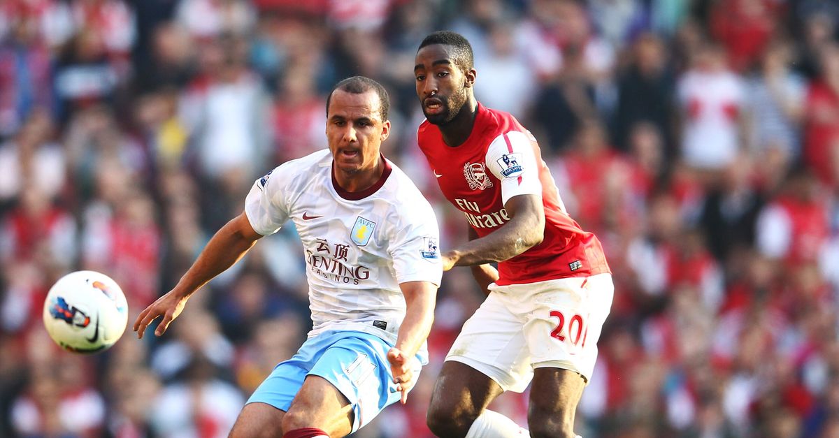 Agbonlahor attacca l’Arsenal: “Infortuni pilotati in nazionale, non è giusto”