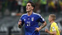Zaniolo: “Non andremo all’Europeo per fare le comparse, vogliamo difendere il titolo”