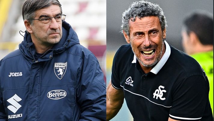 Juric “motiva” Bayeye e Adopo con zero minuti: la scelta non è felice - immagine 1