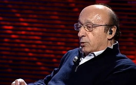 Moggi: “Carraro non voleva di certo aiutare l’Inter ma il Milan! Ecco la verità. Mente su…”- immagine 3