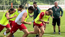 Padova, Torrente: “Concesso troppo dietro, ma la squadra è cresciuta ancora”