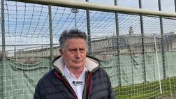 Padova, interrotto il rapporto con lo storico collaboratore Luciano De Franceschi