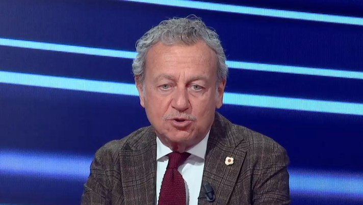 Sabatini: “Si parla di gogna mediatica e poi passa inosservato il coro a San Siro per Gasperini” - immagine 1