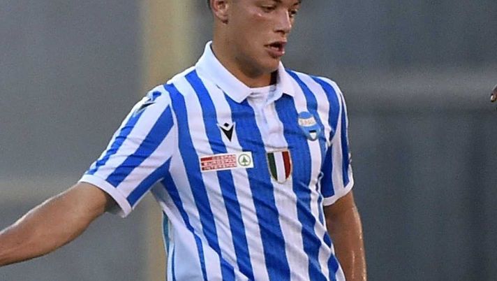 Emanuele Rao SPAL