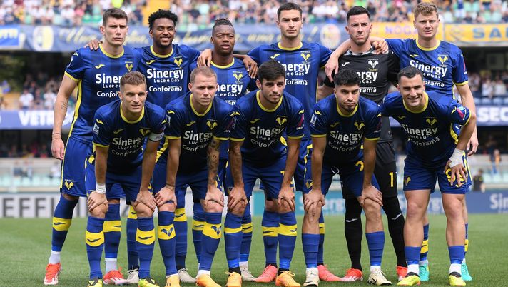 GETTY IMAGES Verona-Torino 1-2, la diretta - immagine 1