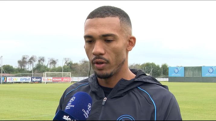 Juan Jesus a Sky: “Siamo in crescita, passerà questo momento. Sui gol concessi…” - immagine 1