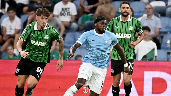 FANTACALCIO LAZIO. Altro infortunio per Sarri: si ferma Nuno Tavares. I tempi di recupero e il sostituto - immagine 1